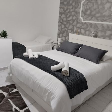卡塔尼亚House Luroke公寓 外观 照片
