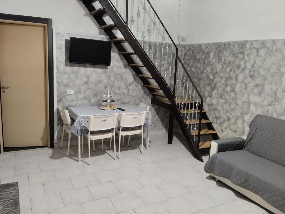 卡塔尼亚House Luroke公寓 外观 照片