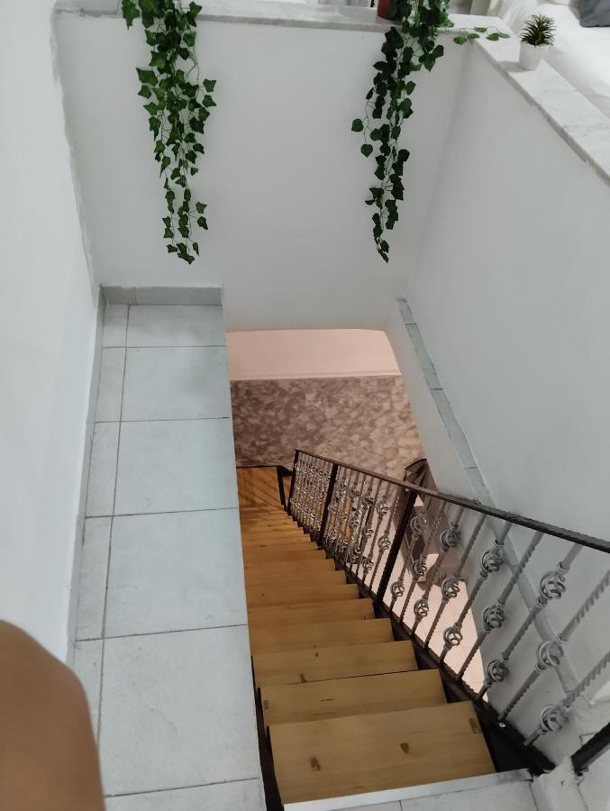 卡塔尼亚House Luroke公寓 外观 照片