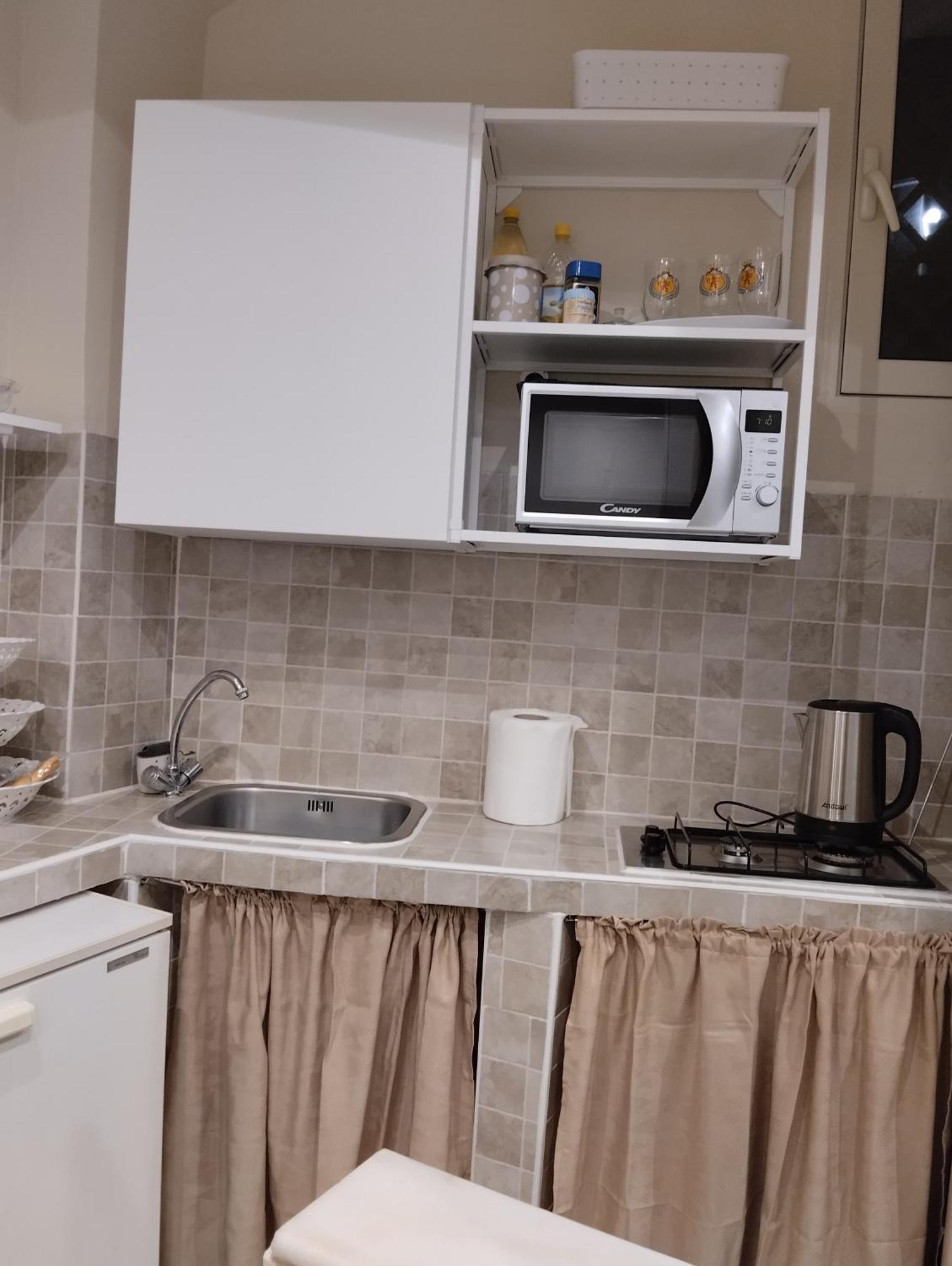 卡塔尼亚House Luroke公寓 外观 照片