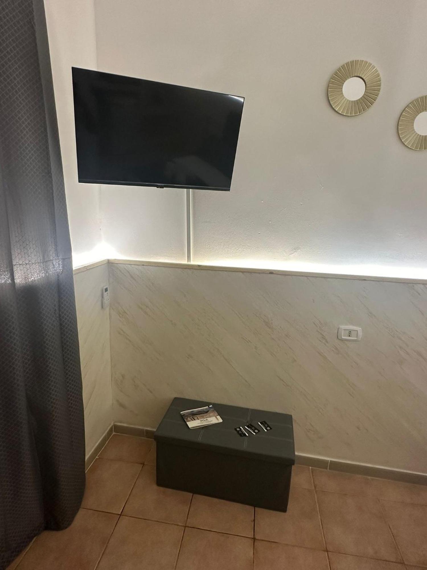 卡塔尼亚House Luroke公寓 外观 照片