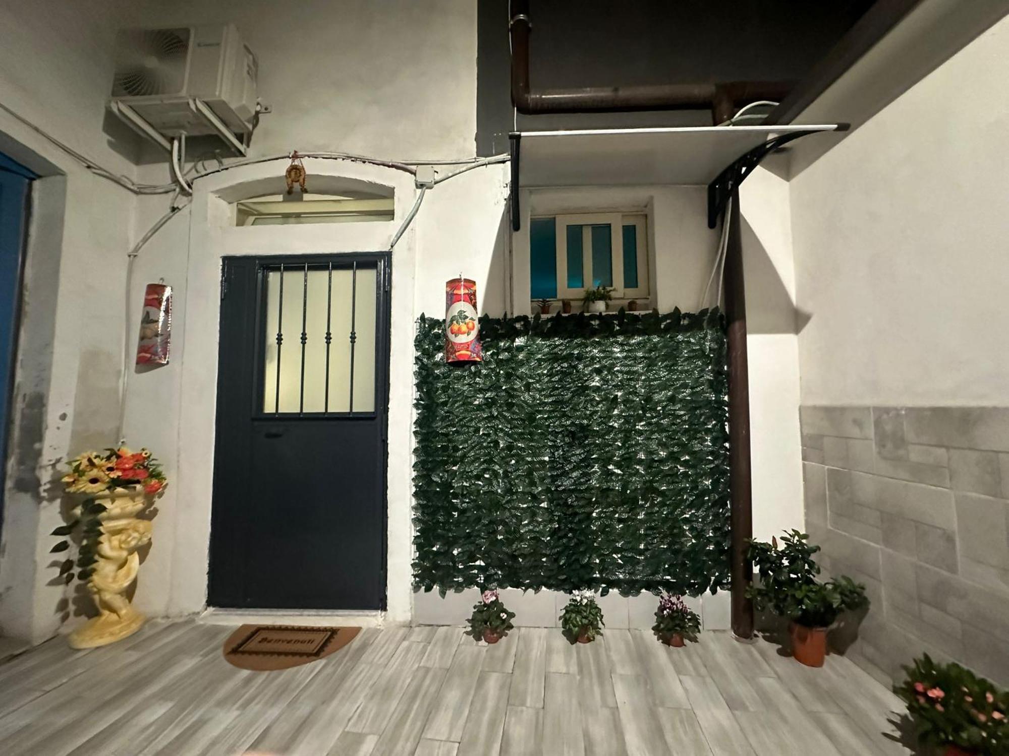 卡塔尼亚House Luroke公寓 外观 照片