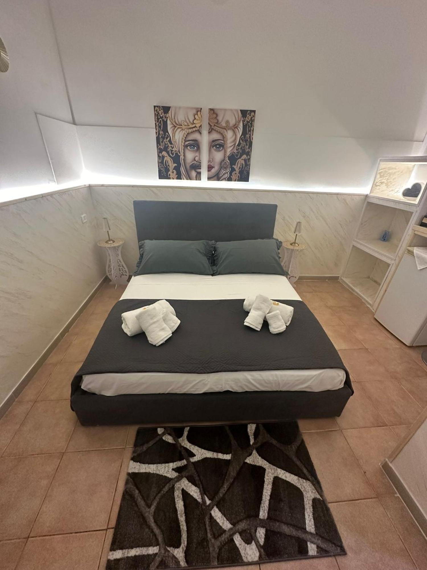 卡塔尼亚House Luroke公寓 外观 照片