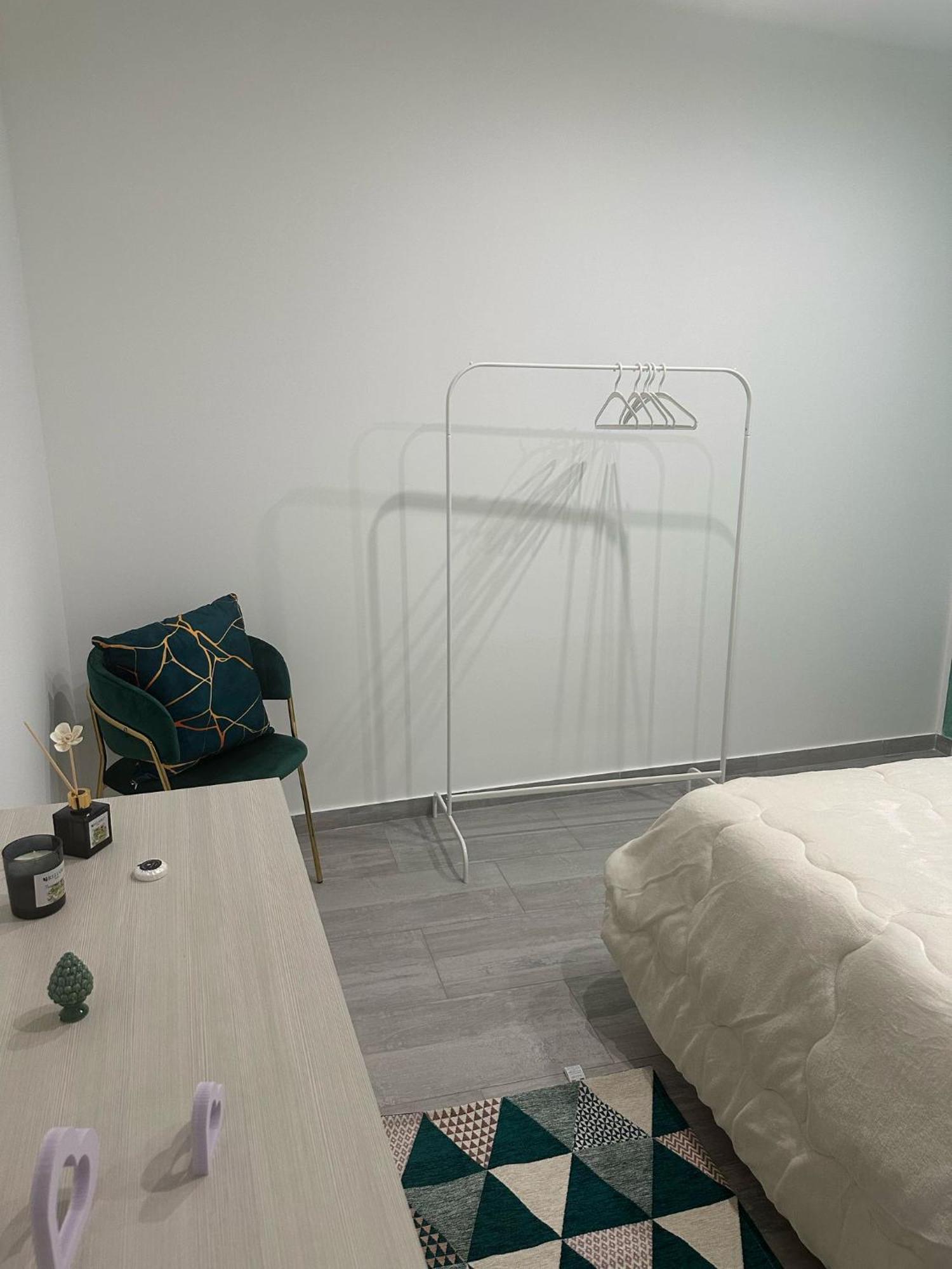 卡塔尼亚House Luroke公寓 外观 照片