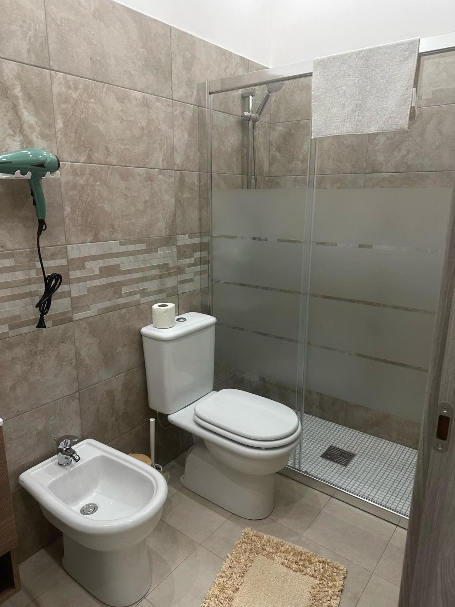 卡塔尼亚House Luroke公寓 外观 照片