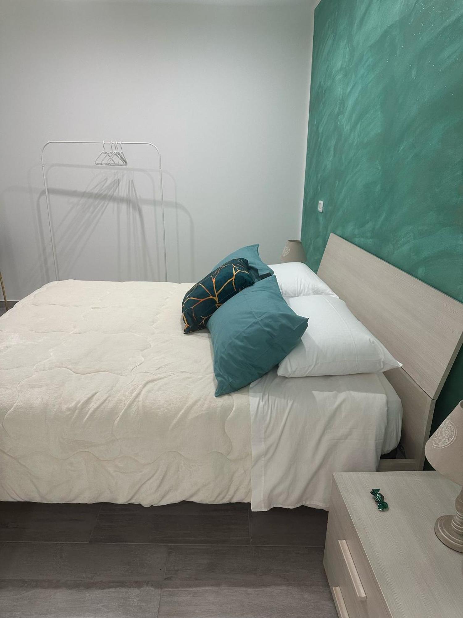 卡塔尼亚House Luroke公寓 外观 照片