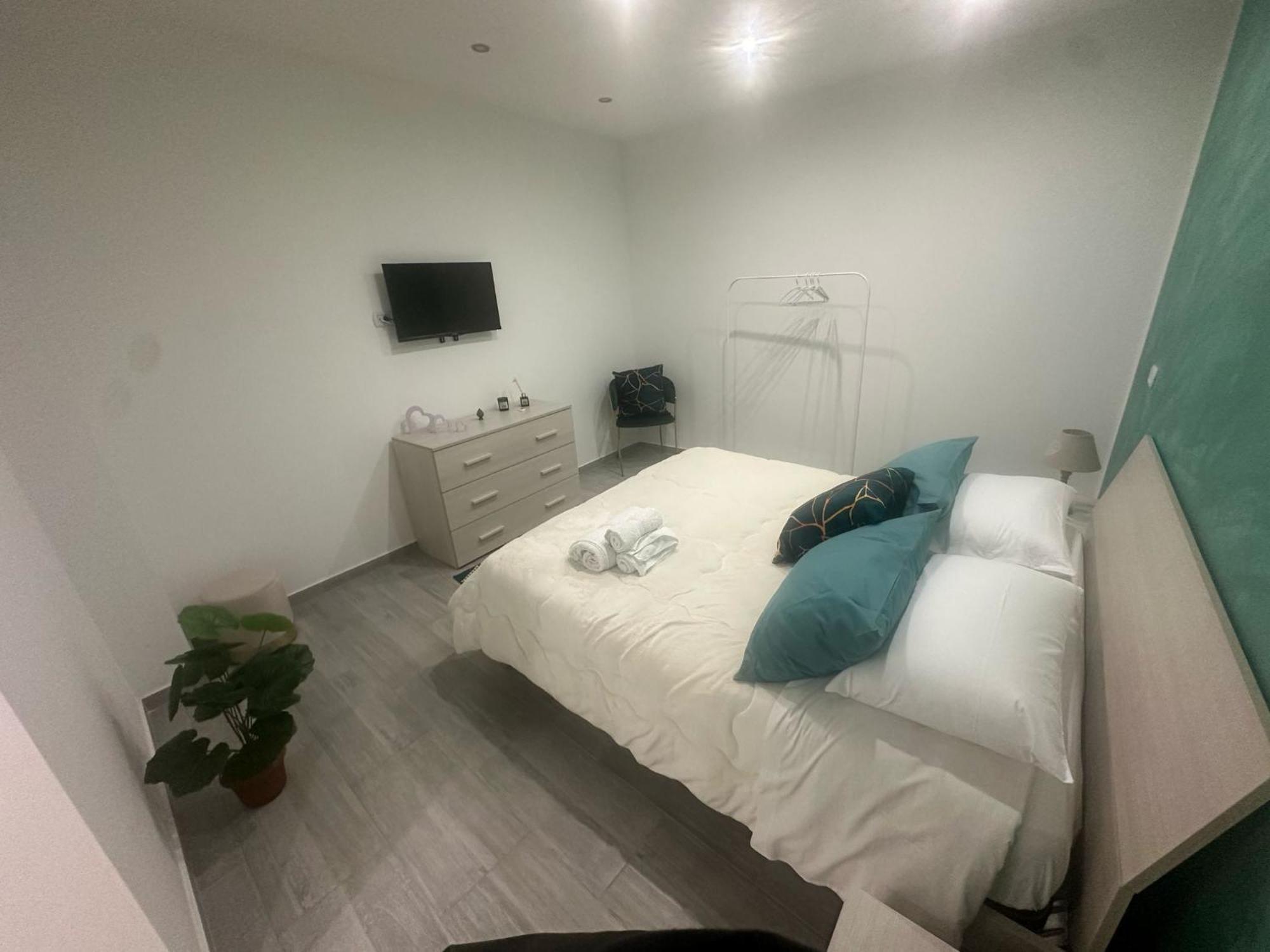 卡塔尼亚House Luroke公寓 外观 照片